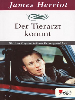 cover image of Der Tierarzt kommt